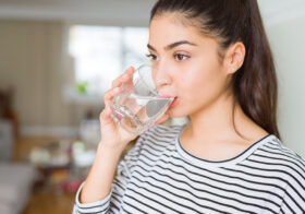 How Drinking More Water Can Actually Help You Lose Weight