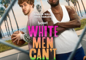 The New Trailer And Poster For 20th Century Studios’ “White Men Can’t Jump” Has Just Dropped