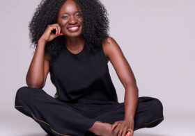 Diana Omuoyo: Empowering Change and Embracing Philanthropy in the Pageant World