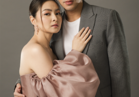Barbie and David fight for love until the end in “Maging Sino Ka Man”