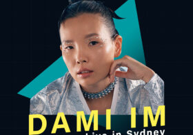 Eurovision Star Dami Im Will Be At 1MX Sydney Music Festival This Weekend And We’re Excited!