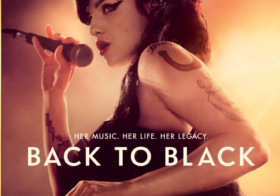 Dive into Amy’s World: ‘Back to Black’ Releases Riveting Trailer with Marisa Abela’s Mesmerizing Portrayal