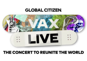 Aussie-Grown Global Citizen Announces “VAX LIVE: The Concert To Reunite The World” Featuring Selena Gomez, J LO, H.E.R And More