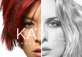 Introducing The Debut Dance/Pop Single From KA’BEL (Aka Bardot’s Katie Underwood & Belinda Chapple)