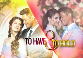 To Have And To Hold Premieres On GMA TV