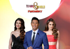 Meet The Stars Of GMA Network’s Newest Drama Series “To Have and To Hold”