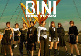 Fast-Rising P-Pop Girl Group BINI Reveals Tracklist For Debut Album