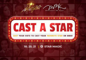 ABS-CBN Gives Fans & Supporters A Chance To Cast Their Favourite Star Magic Artists In “MMK”