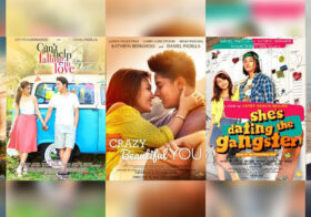 5 Box Office Movies Of ABS-CBN Films To Be Adapted In India