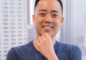 Entrepreneur Of The Day: Meet Eric Siu, The Founder Of Content Intelligence software ClickFlow