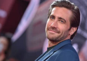 Jake Gyllenhaal Reveals sex Scenes With Jennifer Aniston Were ‘Torture’