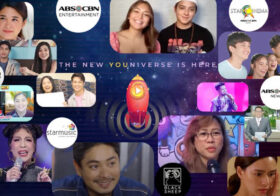 ABS-CBN Evolves Into A Content Company To Produce Content For Viewers Worldwide