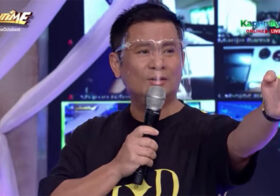 Singer-Host Ogie Alcasid’s Wish To Be a Guest Host In “It’s Showtime” Becomes A Reality