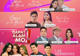 GMA Network’s Star-Studded FunCon Is Coming This October 15!