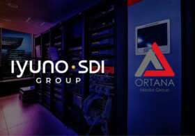 Iyuno-SDI Makes Strategic Investment in Ortana Media Group