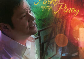 Ogie Alcasid Brings Christmas Nostalgia In His Newly Released Single