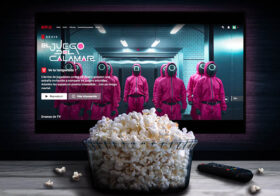 Netflix’s ‘Squid Game’ Is So Popular That It Got Sued By A South Korean Internet Provider