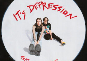 Anna Shoemaker & Middle Part Team Up On “It’s Depression”