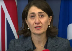 Gladys Berejiklian Resigns As NSW Premier After ICC Announces Investigation