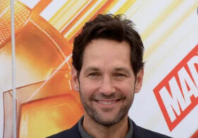 It’s Official: Paul Rudd Is People Magazine’s ‘Sexiest Man Alive’… Yay or Nay??