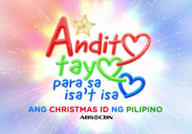 ABS-CBN Just Released It’s 2021 Christmas ID As A Loving Tribute To Everyday Heroes