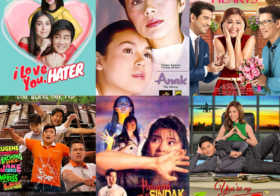 ABS-CBN Superview brings 11 classic films to viewers worldwide this November