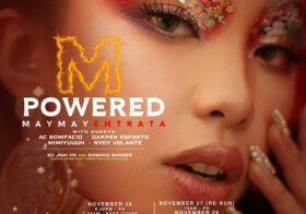 “Mpowered” Maymay Entrata To Stage First DigitaL Concert On November 26
