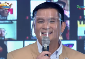 Ogie Alcasid Joins The Family Of “It’s Showtime” As Its Newest Host