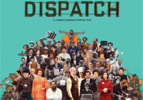 Check Out The Trailer For Wes Anderson’s The French Dispatch