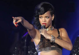 Barbados Has Just Declared Rihanna A National Hero