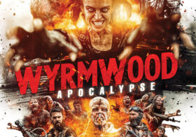 The Trailer For Wyrmwood: Apocalypse Has Just Dropped