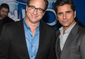 Breaking: Full House Star And Comedian Bob Saget Dead At 65
