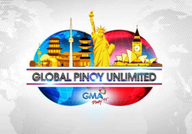 GMA Pinoy TV’s ‘Entrepinoy Abroad’ and ‘Global Pinoy Unlimited’ win at the 2021 MAM Awards
