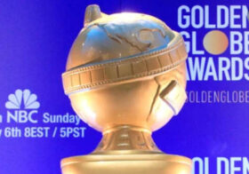 The 79th Golden Globe Awards Will Have NO Celebs, No Red Carpet And Will Not Be Televised