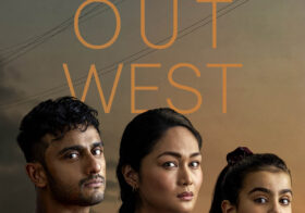 The Official Trailer And Release Date Announced For “Here Out West”