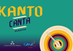 CCP’s “Kanto Canta” set to air on GMA Pinoy TV