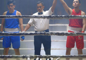 “MMK ” pays tribute to Philippine national athletes by telling the story of Carlo Paalam