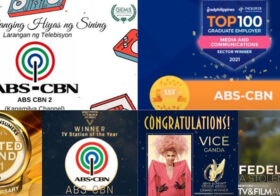 Donbelle, Jodi, JM and Yam Welcome New Year As Winners