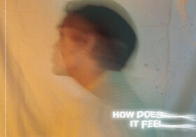 Recio Releases Self-Produced Debut EP “How Does It Feel”