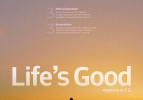 “Life’s Good Film” Applauded, Recognized at International Film Festivals