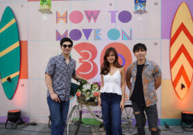 ABS-CBN Partners With YouTube For Exclusive Series “How To Move On In 30 Days”