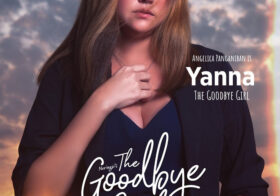 Angelica Panganiban explores the why’s of heartbreak in “The Goodbye Girl”