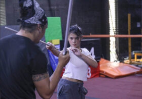 Bianca Umali gushes over unforgettable experience in HBO Asia’s Halfworlds