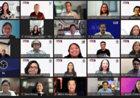ABS-CBN News has joined forces with over 20 organisations for wider news coverage