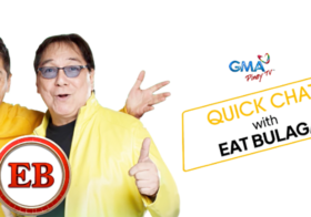 Dabarkads share memorable stories from “Eat Bulaga” trips abroad