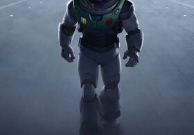 Action-Packed Trailer Now Available For Disney & Pixar’s “Lightyear”