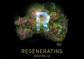 Trailer Released & National Q&A Tour Announced For New Film Regenerating Australia From Damon Gameau