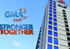 GMA Pinoy TV is now the leading international Filipino Channel on social media