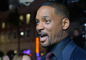 The Academy Initiates Disciplinary Proceedings Against Will Smith
