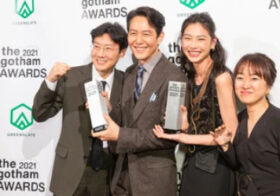 ‘Squid Game’ Wins BIG at the 2022 Screen Actors Guild Awards